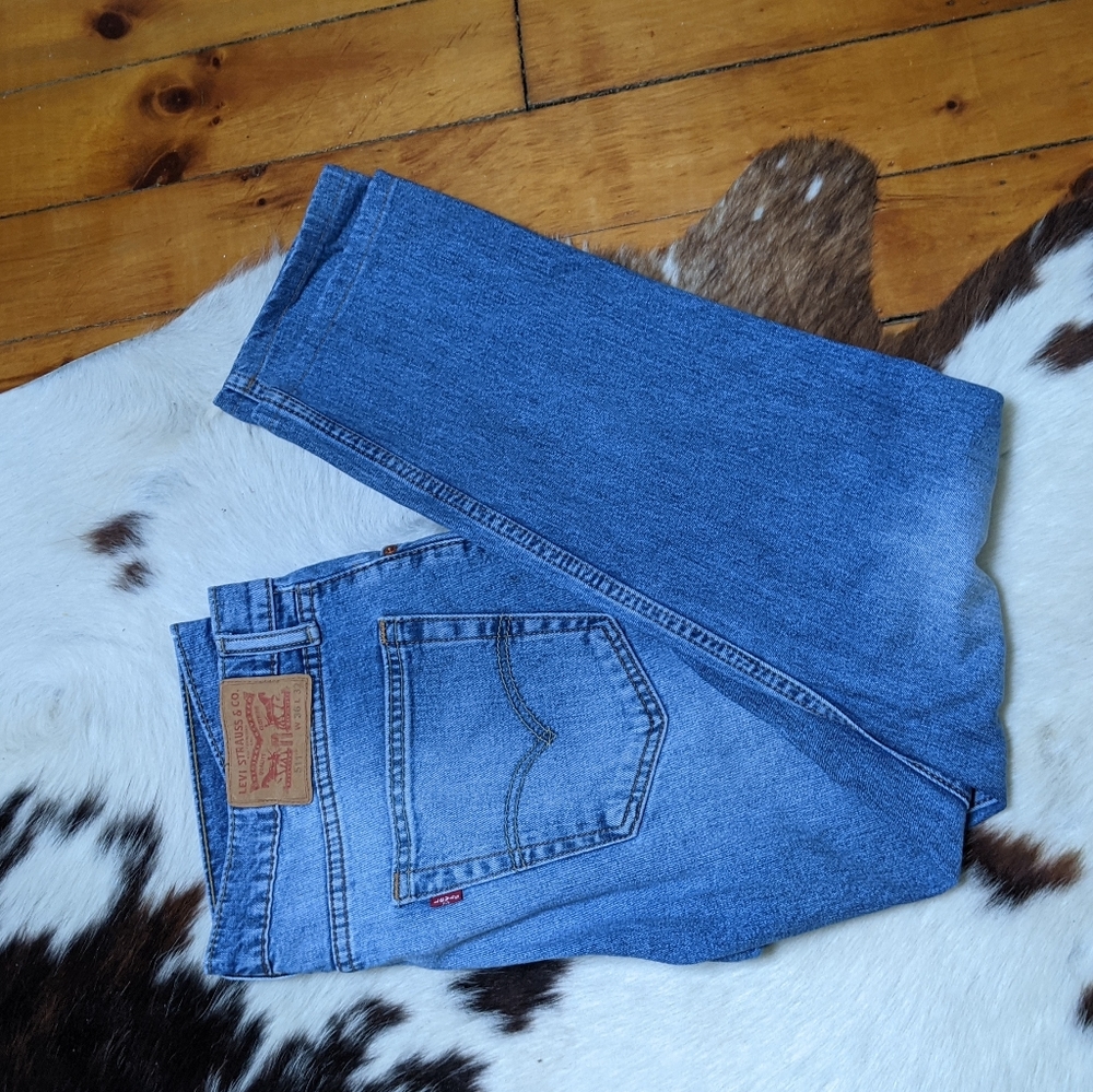 Vintage Levis